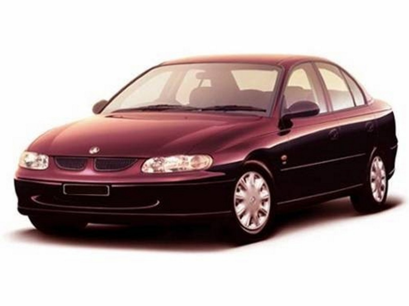 A RWD Lumina? What’s next, a FWD Corvette?